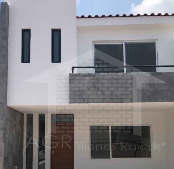 AGR Bienes Raices compra, venta y renta de casas en Querétaro